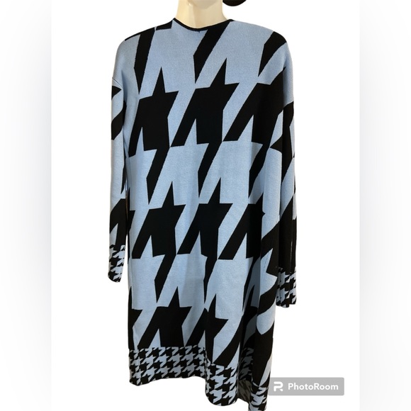 NWOT NY&Co Full Length Cardigan - Picture 2 of 3